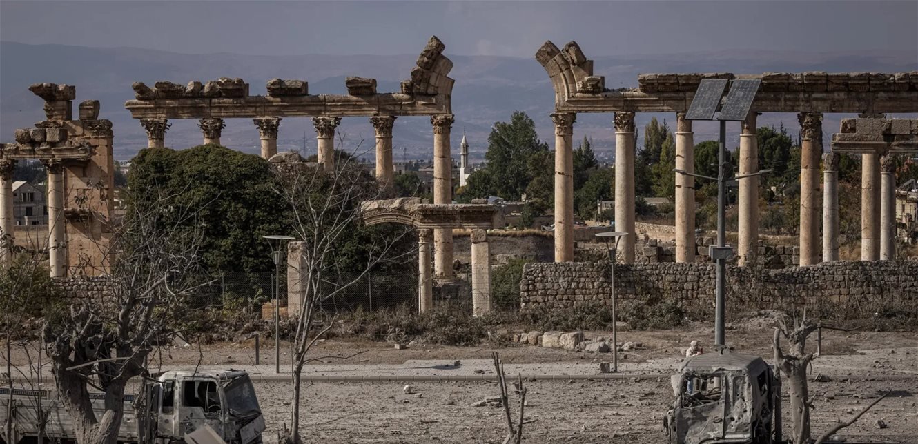 الجنوب يقاوم آثار الحرب… وصور تراهن على الاستقرار