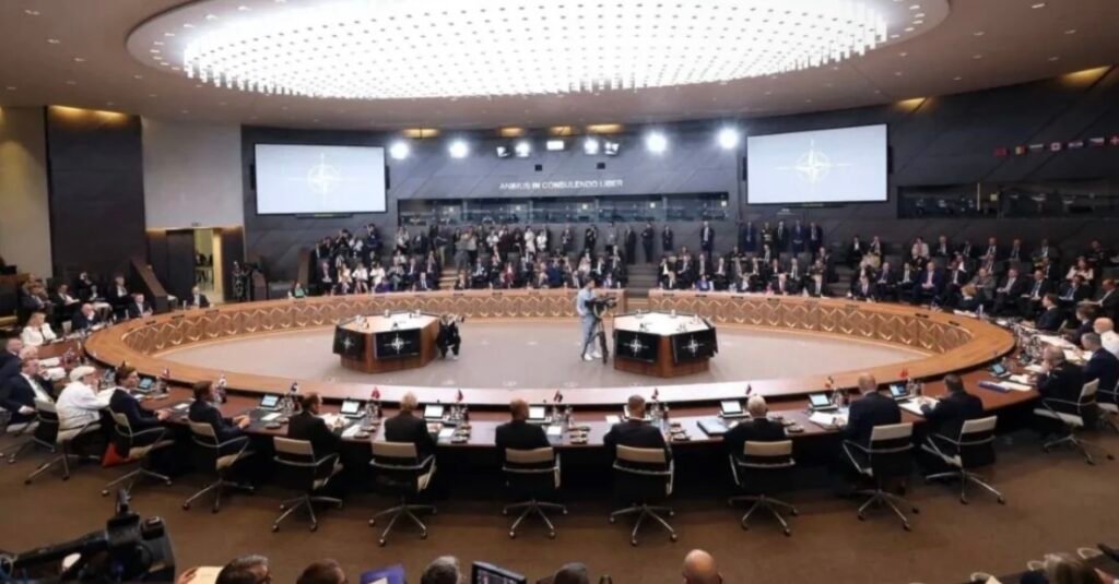 انقسام داخل “الناتو” بين الارتهان لواشنطن والاستقلال عنها