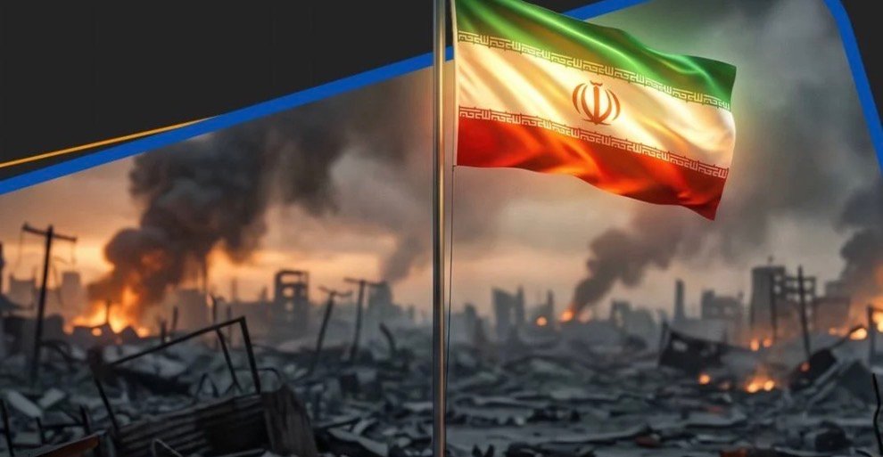 معركة الإرادات: لماذا تجدد العدوان الأميركي على إيران؟