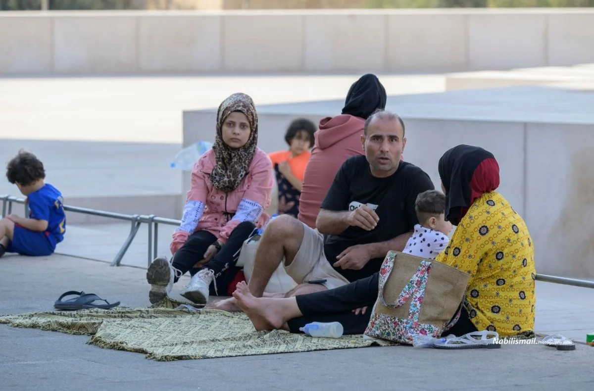 “فرص العمل” متوافرة في لبنان… وإجراءات مرتقبة بحق العمالة غير الشرعية