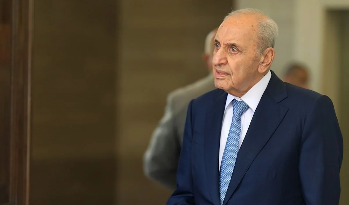 “ترامب يفهمني أكثر من اللبنانيين”.. بري يعلّق على قمة واشنطن