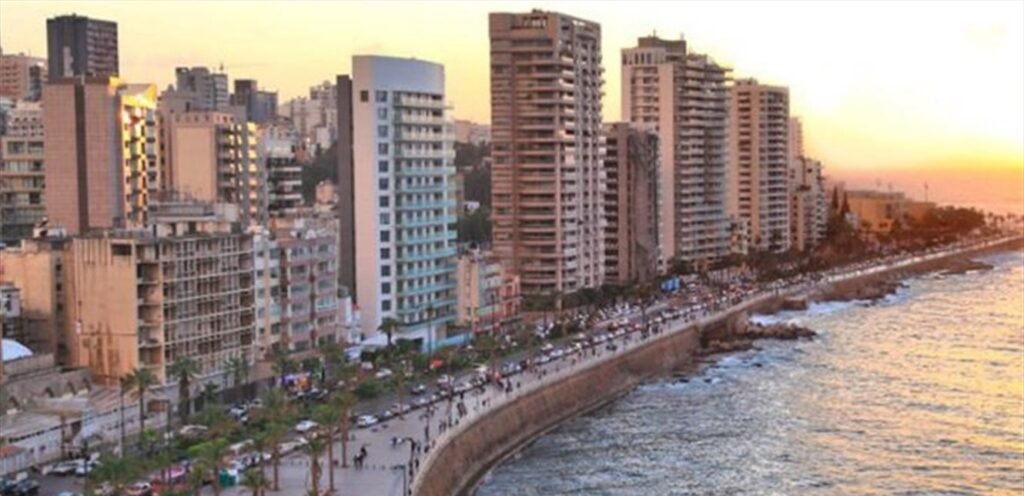 هذه قصّة الحقيبة التي عُثِرَ عليها في منطقة عين المريسة
