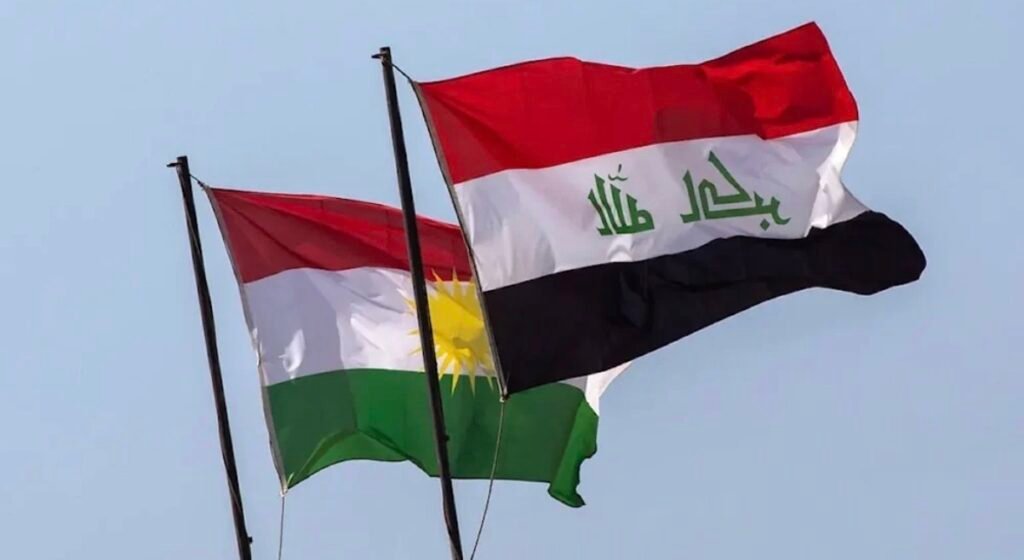 واشنطن تضغط على قيادات كردستان العراق للانخراط في الحرب ضد إيران