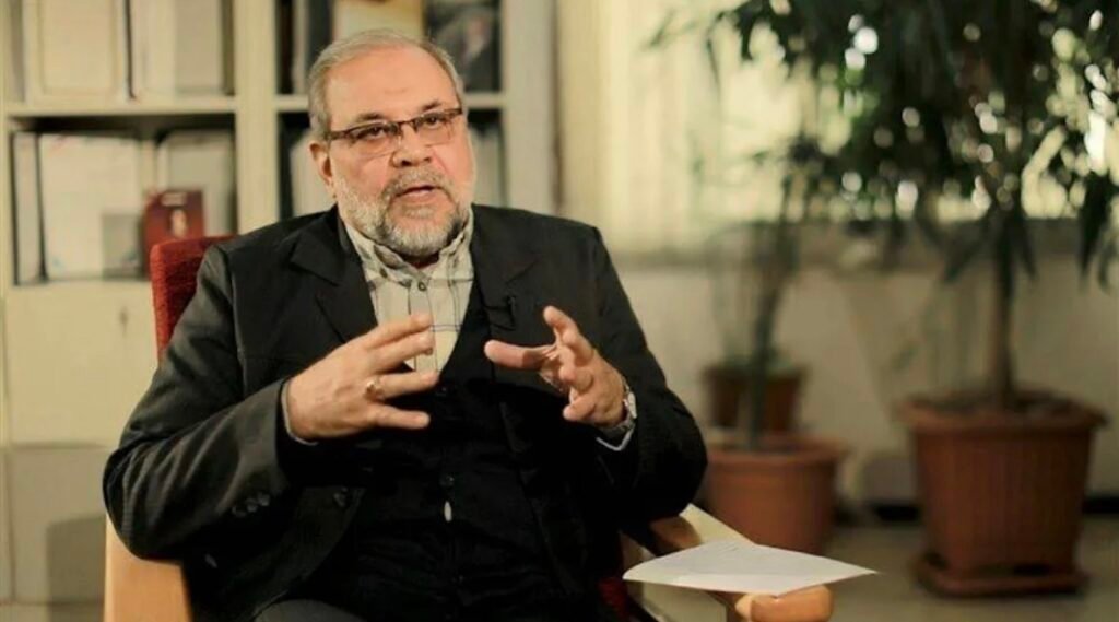 أمين المجلس الأعلى للأمن القومي الإيراني: كل عمود دخان بالمنطقة يعني استهداف موقع أميركي