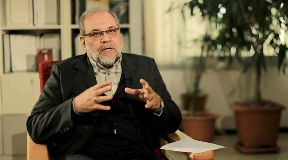 أمين المجلس الأعلى للأمن القومي الإيراني: كل عمود دخان بالمنطقة يعني استهداف موقع أميركي