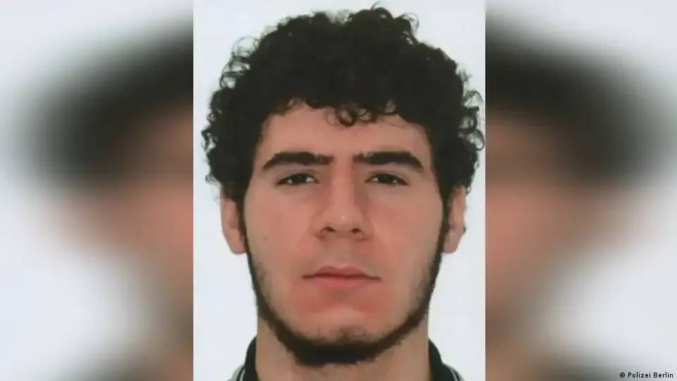 لبناني الأصل ومناصر لـ”داعش”.. أسرار منفذ هجوم برلين