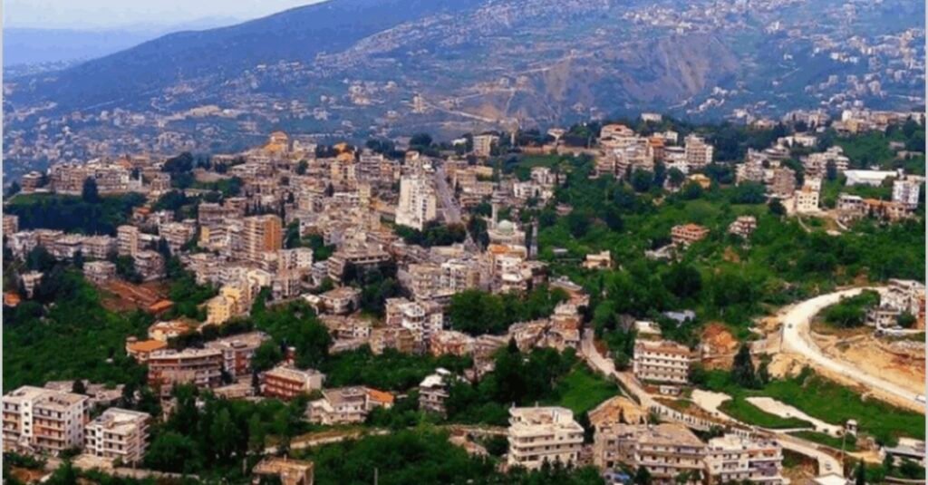 بأقل من 24 ساعة.. توقيف مطلق النار في جريمة المنية!