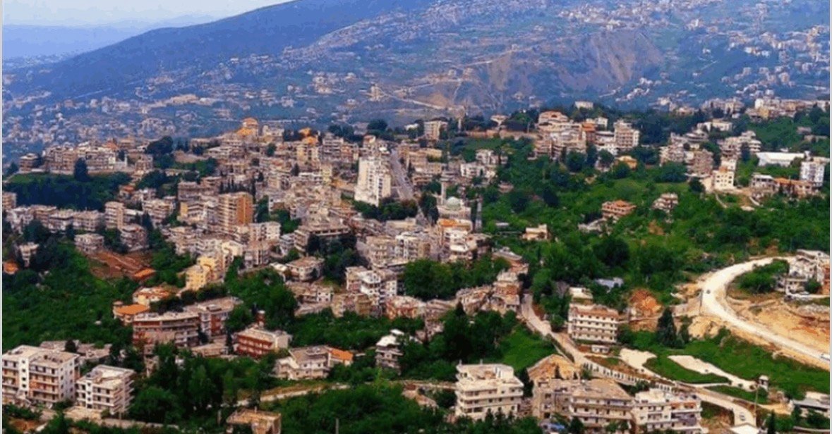 بأقل من 24 ساعة.. توقيف مطلق النار في جريمة المنية!