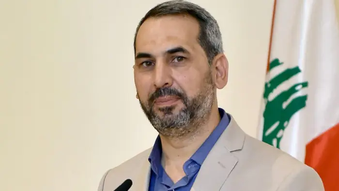 حمادة: “أتباع المشروع الإسرائيلي ينظرون في مسار دفع الجيش لنزع سلاح المقاومة بالقوة”