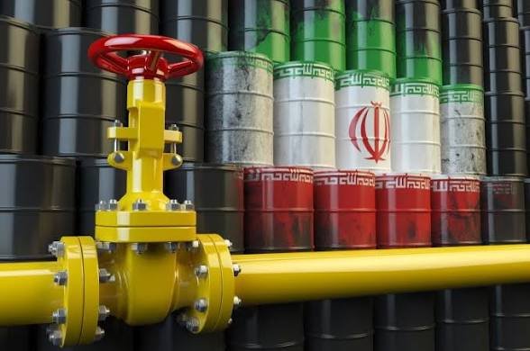 رغم العقوبات… صادرات النفط الإيراني مستمرة!