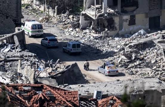 غموض أميركي حول وضع جدول زمني محدد لانسحاب الاحتلال من الأراضي اللبنانية
