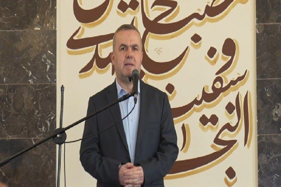 فضل الله: العدوّ يدمر قرى الحدود والسلطة تتفرّج