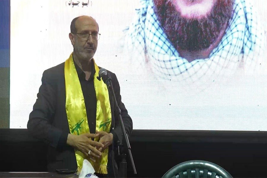 الموسوي: نجد في السلطة خسّة وسفالة لا قعر لها أبدًا