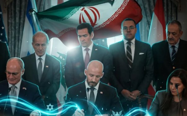 فتنة في لبنان أم مشروع خيانة؟