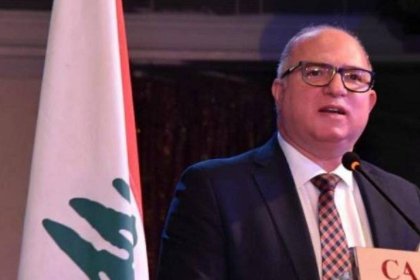 حيدر: لا انسحاب لوزراء الثنائي من الحكومة