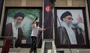 إيران ترفع مستوى التهديد في «هرمز»