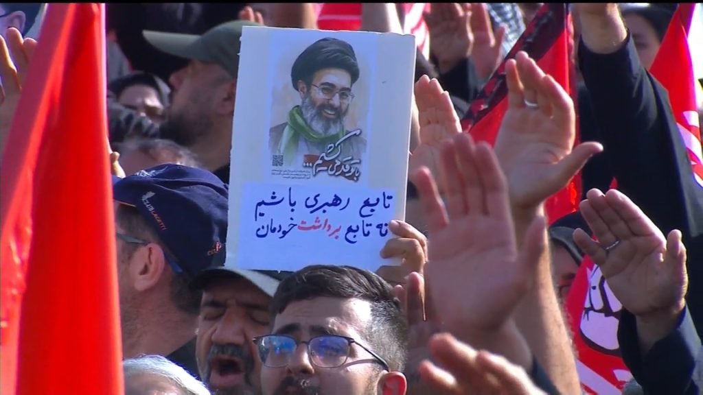 تشييع الإمام الشهيد.. لحظة تأسيسية أعادت رسم معادلات القيادة والوحدة والشرعية الشعبية