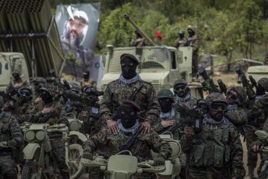 إحباط عمليات العام 2021.. جيش العدو يكشف دورًا استخباراتيًا لحزب الله