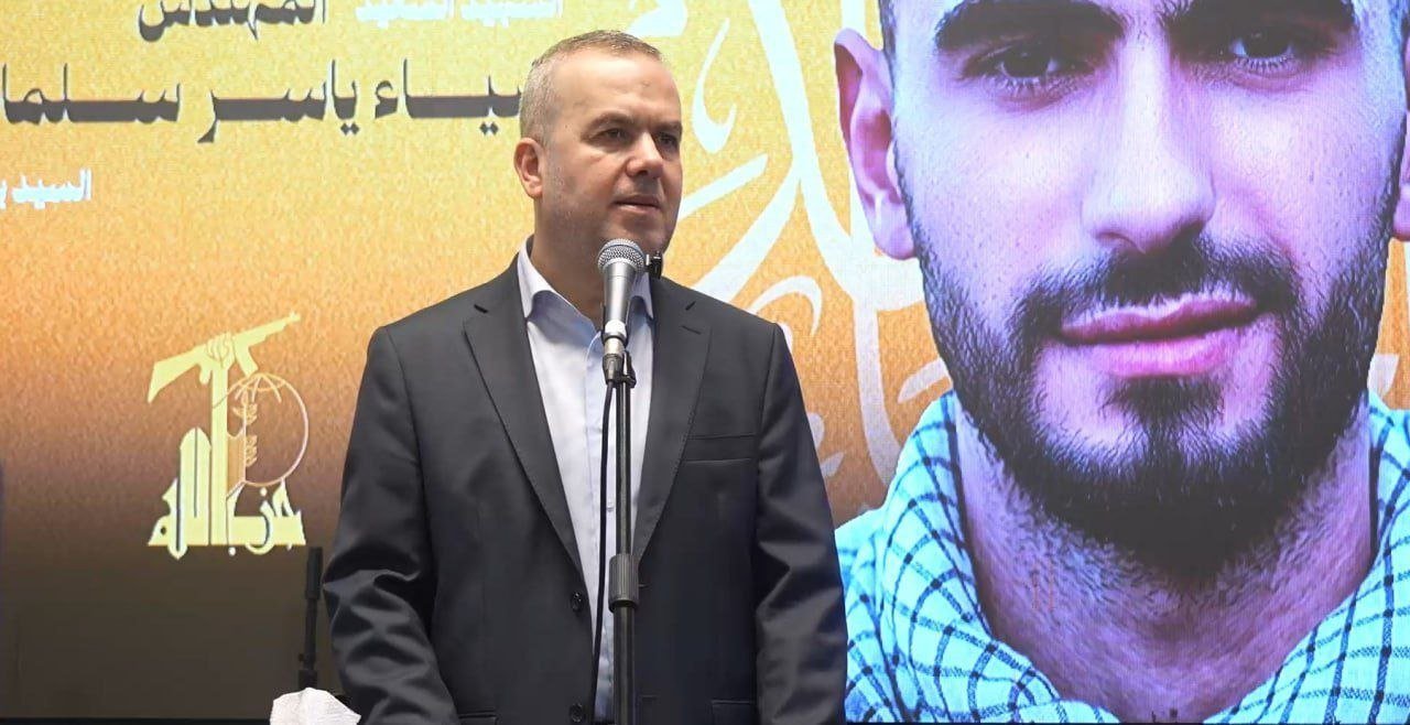 فضل الله: اتفاق الاطار منعدم الوجود ولا قيمة ميثاقية أو دستورية أو قانونية له