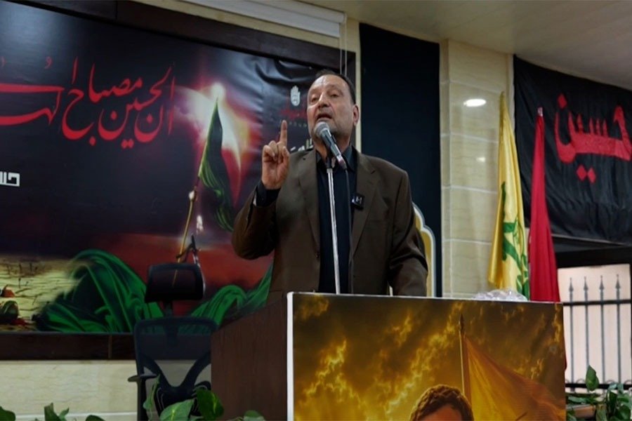 أبو زينب: المسار الوحيد أمام “الكيان” وأميركا هو الانسحاب