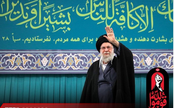 السيد علي خامنئي.. وداعًا يا شهيد الأمة ونبراسها الخالد