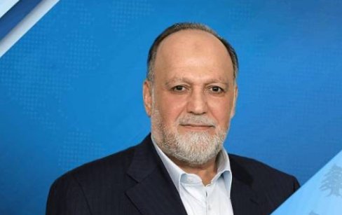 عمار: لا يحق لأي جهة خارجية أن تملي على اللبنانيين الأوامر والشروط