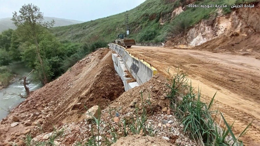 ارفعوا العقاب الجماعي … نداء عاجل لفتح طريق الخردلي