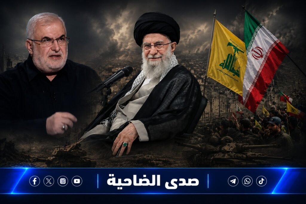 رعد: الإمام الخامنئي شخصية فريدة في التاريخ السياسي الإسلامي وقدّم نموذجًا للحاكمية
