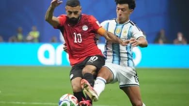مصر والرأس الأخضر: حين يقترب الحلم الأفريقي من عتبة الكبار