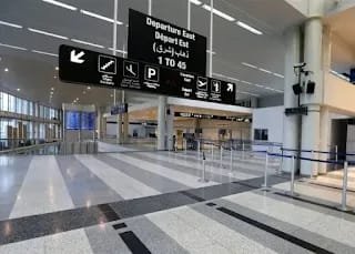 مطار بيروت يتجاوز عطلًا تقنيًا طارئًا… إليكم ما حصل