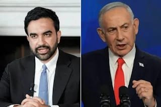 نتنياهو يتحدى ممداني… “سأدخل نيويورك”