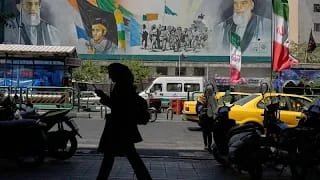طهران تكشف خطوطها الحمراء… والحوار مع واشنطن مستمر