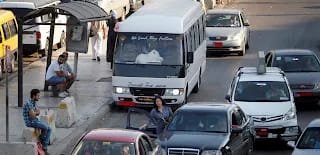 تعرفة “السيرفيس” ترتفع في بيروت.. ماذا كشف طليس؟