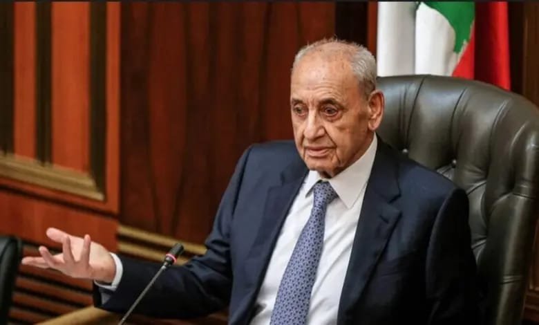 نبيه بري يعلنها: هذه أخر ولاية لي .. وهذا ما أبلغ عائلته به