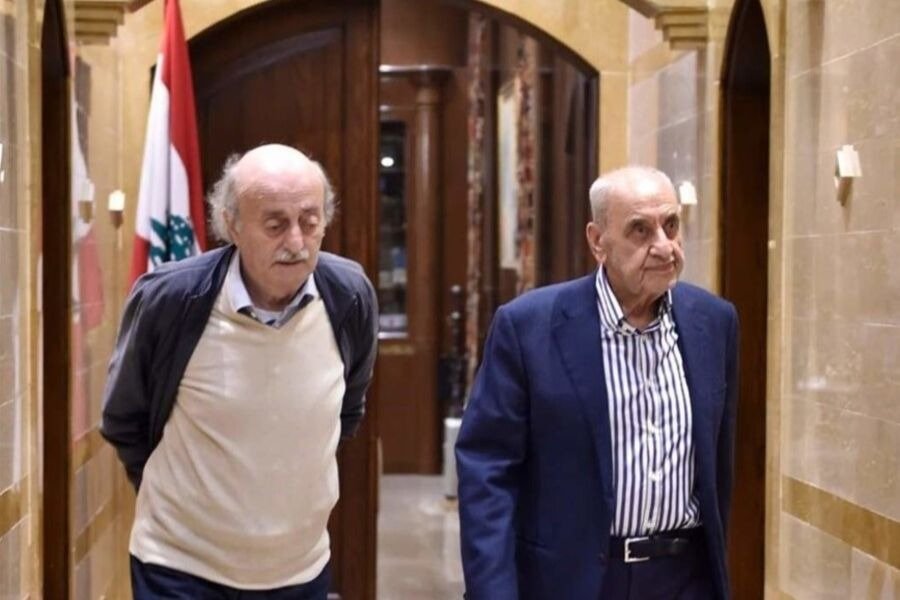 زيارة واشنطن… ملاحظات بروتوكولية وأسئلة سياسية تتجاوز الزيارة