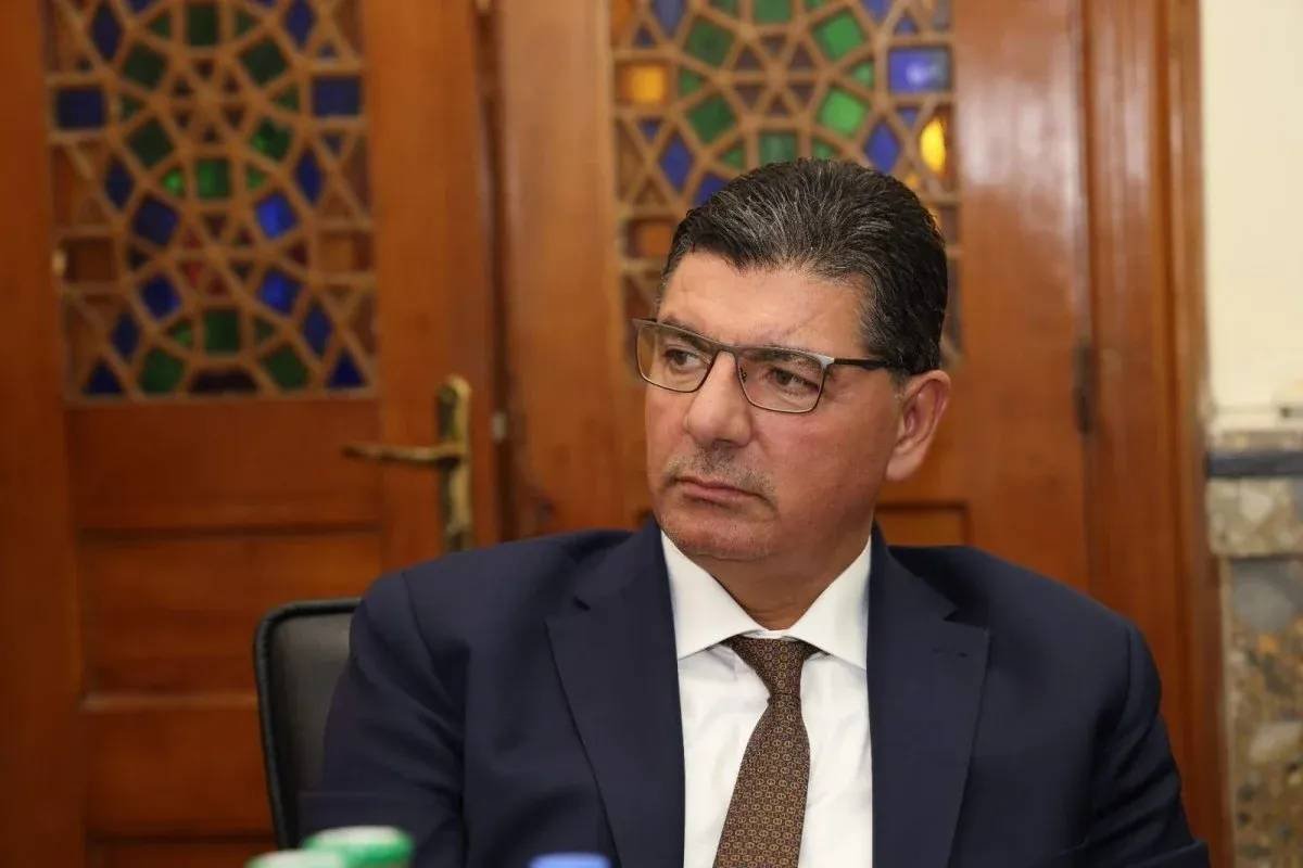 بعد الجدل حول عدم لقاء الشيباني… بهاء الحريري يردّ!
