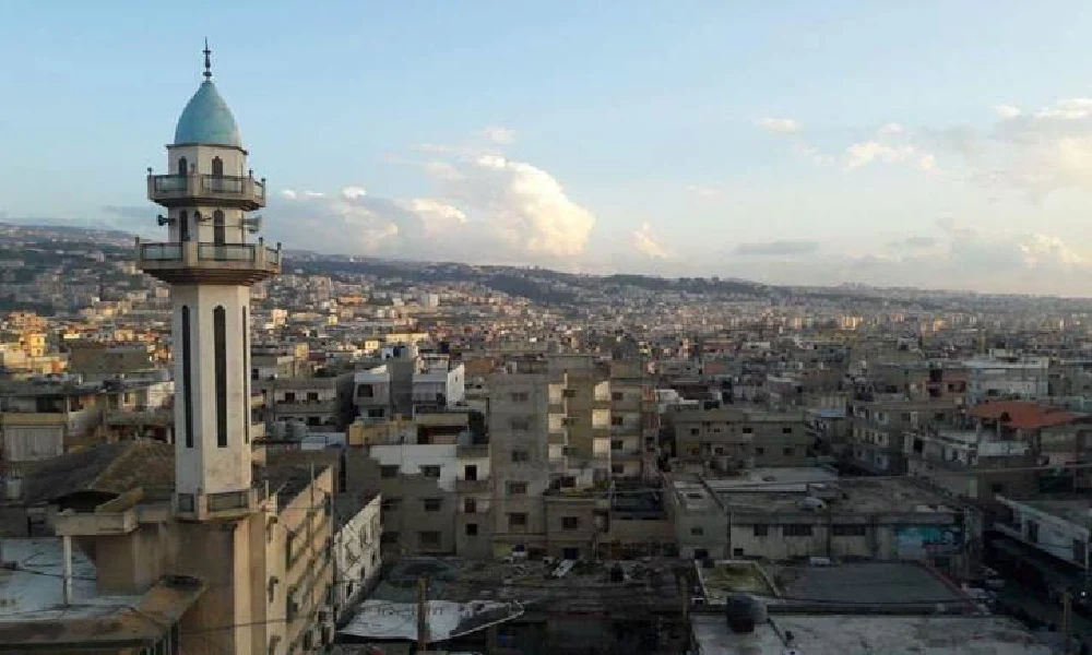 ربع ساعة من الرصاص… مداهمة تتحول إلى اشتباك في حي السلم