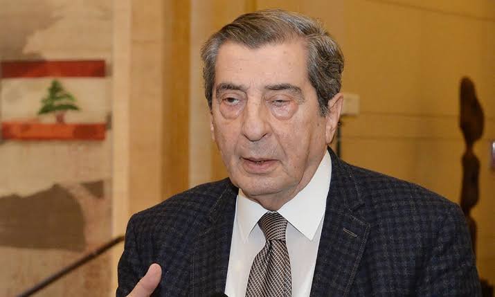 الفرزلي : لا صدام داخلي بين الجيش والمقاومة