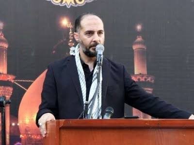 أبو حمدان: التنازلات لن تحفظ سيادة لبنان