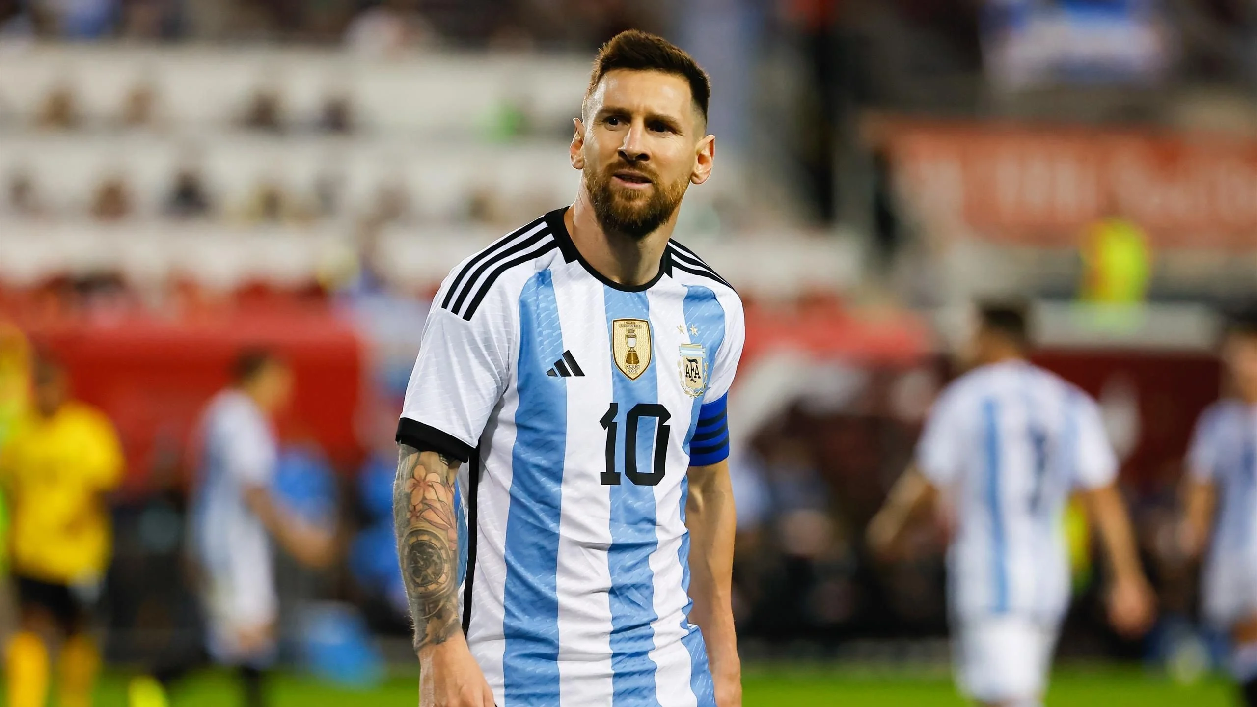 هل يغيب ميسي عن مواجهة مصر في كأس العالم 2026؟