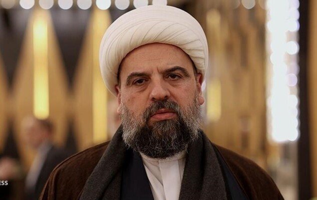 المفتي قبلان: الشرعية تبدأ من الشعب وتنتهي إليه ولعبة الإنتداب الصهيوني الجديد الذي تقوده السلطة الحالية لن تمرّ