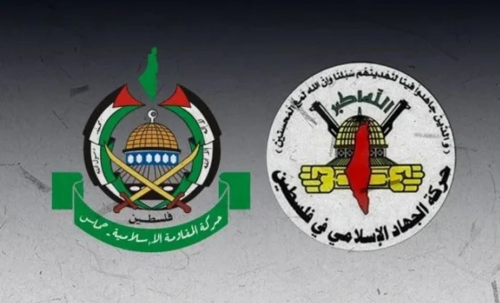 حماس والجهاد الإسلامي: نقل صلاحيات إنفاذ القانون للمستوطنين خطوة نحو ضم الضفة