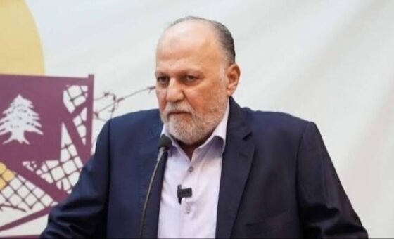 علي عمار رداً على سلام: انت لم تعد تميّز بين من ينتهك السيادة ويحتل الأرض ومن يدافع عنها