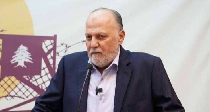 علي عمار رداً على سلام: انت لم تعد تميّز بين من ينتهك السيادة ويحتل الأرض ومن يدافع عنها