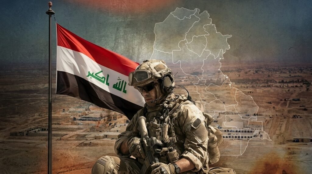 بعد انسحاب التحالف الأميركي.. هل يدخل العراق مرحلة جديدة من اختبار السيادة؟