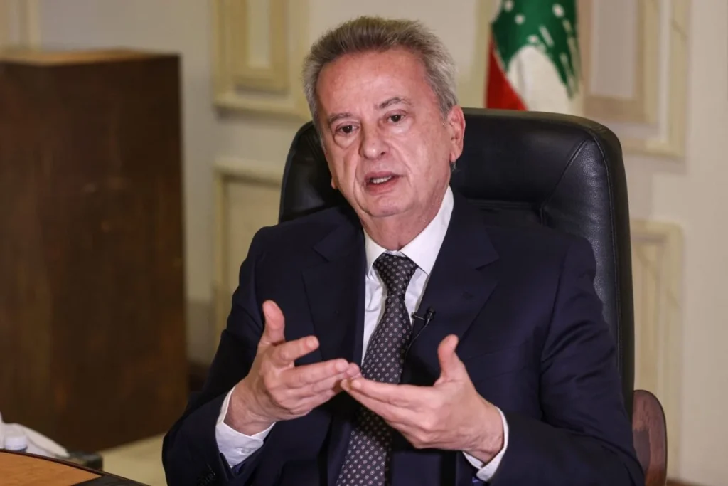 اتهامية بيروت تُبقي سلامة موقوفًا… والحاج يعيده إلى سجن رومية