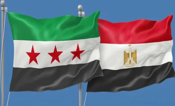 السوريون في مصر… ماذا طلبت منهم سفارة بلادهم؟