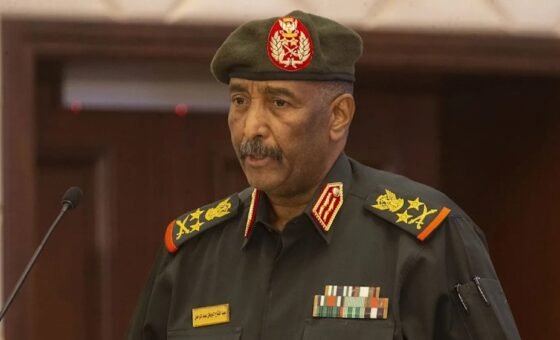 البرهان: لا نستبعد فرض عقوبات جديدة على السودان خلال الأيام المقبلة!