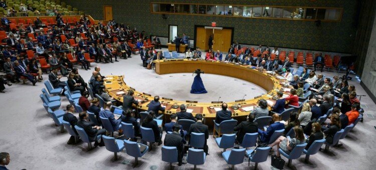 الحدث: لبنان سيطلب خلال جلسة مجلس الأمن اليوم تجديد مهمة اليونيفيل التي تنتهي نهاية العام