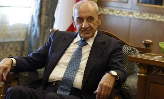 بري يشترط غطاء أمميا لبديل «يونيفيل»